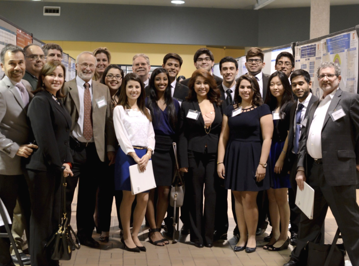  UT System’s TIME program seeks to shorten path to medical school, graduate doctors sooner  