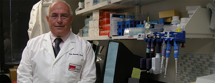 UTMB named a World Health Organization Collaborating Center for Vaccine Research