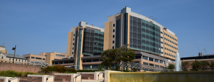 Seibel Foundation gives UTMB $3 million  for student center at Jennie Sealy Hospital