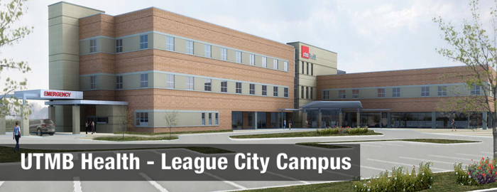 UTMB changes name of Mainland facility 