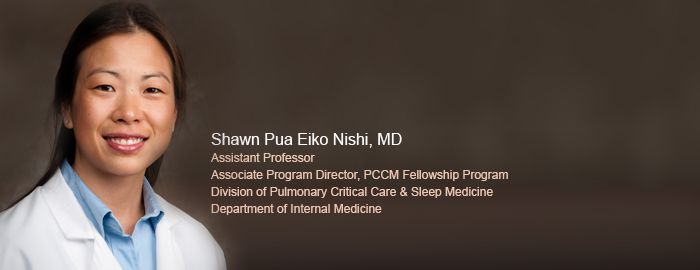 UTMB investigates use of oxygen therapy among COPD patients 