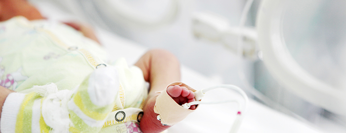 Study finds  little improvement in mortality rate for extremely preterm infants since 2000