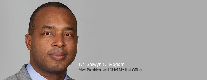 UTMB appoints new vice president and chief medical officer