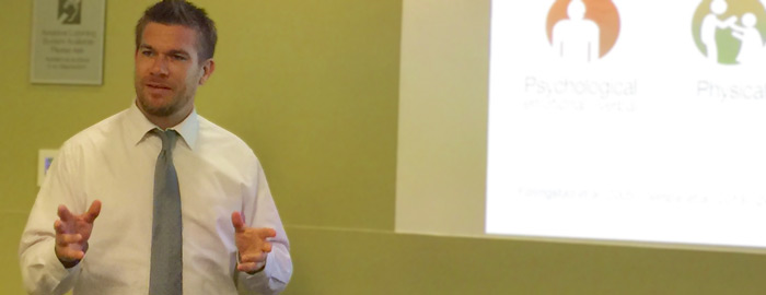 Digital forms of dating violence are on the rise-what school nurses need to know