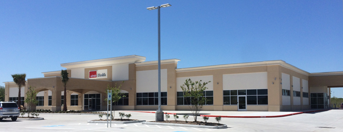  UTMB to open new clinic in Texas City