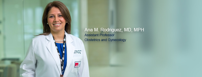 Survival Rates Not Improving for Women Under 50 with Endometrial Cancer 