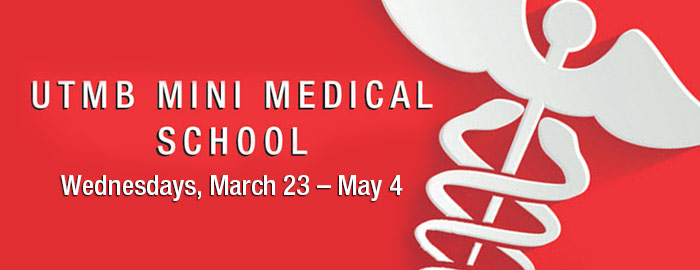 Free Mini Medical School offers insight into the human body