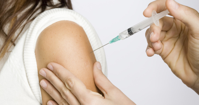 HPV vaccine may be effective against oral cancers